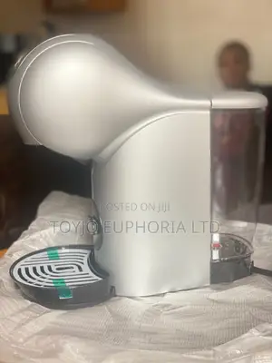 NESCAFÉ Dolce Gusto Genio S Touch Coffee Machine
