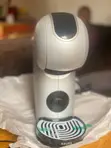NESCAFÉ Dolce Gusto Genio S Touch Coffee Machine - 2