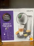 NESCAFÉ Dolce Gusto Genio S Touch Coffee Machine - 3