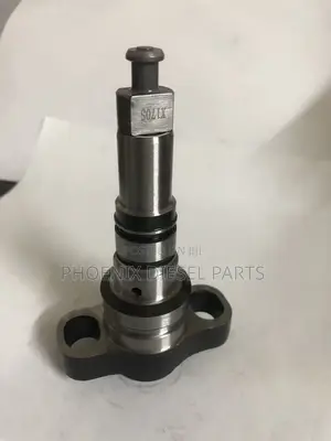 X170S Diesel Pump Plunger (Element) for HOWO MAN Trucks