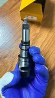 X170S Diesel Pump Plunger (Element) for HOWO MAN Trucks - 3