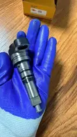 X170S Diesel Pump Plunger (Element) for HOWO MAN Trucks - 5