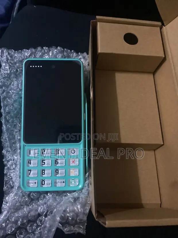 Opay Android POS Terminal - Brand New - 1