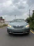 2007 Toyota Camry LE 2.4L Green - 1