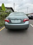 2007 Toyota Camry LE 2.4L Green - 2