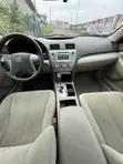 2007 Toyota Camry LE 2.4L Green - 3