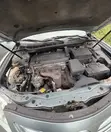 2007 Toyota Camry LE 2.4L Green - 4