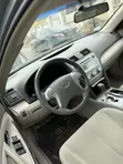 2007 Toyota Camry LE 2.4L Green - 5