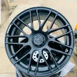 18 Inch Rim ga Mercedes-Benz C300 - 2