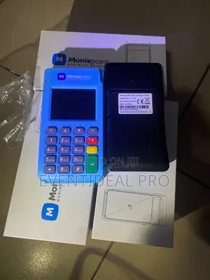 Moniepoint Mini POS Terminal - Brand New