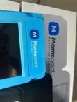 Moniepoint Mini POS Terminal - Sabon Abu - 3