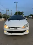 Peugeot 206 2004 Silver - 2