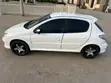 Peugeot 206 2004 Silver - 3