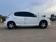 Peugeot 206 2004 Silver - 4