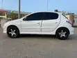Peugeot 206 2004 Silver - 5