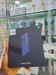 New Samsung Galaxy Z Fold6 256GB Blue - 1