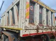 Iveco Turbo Star Tipper 10 Tyres (Foreign Used) - 2