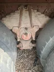 Iveco Turbo Star Tipper 10 Tyres (Foreign Used) - 3