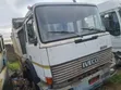 Iveco Turbo Star Tipper 10 Tyres (Foreign Used) - 4