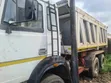 Iveco Turbo Star Tipper 10 Tyres (Foreign Used) - 5