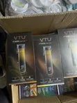 VFU Quality Rechargeable Clipper - 2