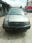 Toyota Highlander 2006 SUV Kore - 1