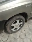 Toyota Highlander 2006 SUV Kore - 2