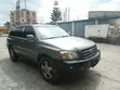 Toyota Highlander 2006 SUV Kore - 4
