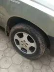 Toyota Highlander 2006 SUV Kore - 5