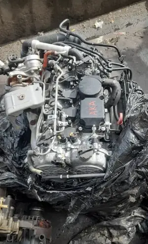GAC GS4 2023-2024 Complete Engine - Brand New