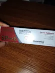 Sp-6 Probiotics Toothpaste - 1