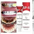 Sp-6 Probiotics Toothpaste - 2
