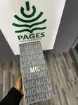 Mi Podcast Microphone - Brand New - 1