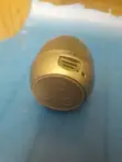 Baseno Portable Bluetooth Speaker - Mini Wireless - 3