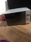 Hisense Smart Microwave Mai Kyau - 1
