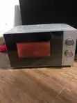 Hisense Smart Microwave Mai Kyau - 2