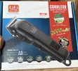 Cordless Hair Clipper Set - 1