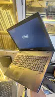 Asus ROG GL553VE Laptop - 16GB RAM, 512GB SSD, GTX 1050 Ti - 4