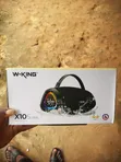 W-King X10S 50W Portable Outdoor Party Speaker - 1