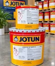 Jotun Hardtop XP Polyurethane White A & B - 2