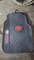 Goyan Kafa na Toyota - 3
