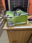 1100VA 12V Tasha Energy Inverter - 1