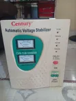 CVR-TUB 10000VA Automatic Voltage Stabilizer - 1