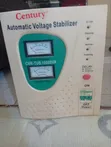 CVR-TUB 10000VA Automatic Voltage Stabilizer - 2