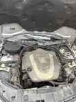Mercedes-Benz C300 2009 Silver - 2