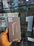 Sabuwar Samsung Galaxy S25 Ultra 256GB Silver - 1