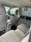 Toyota Highlander 2011 Silver - 3