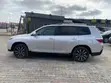 Toyota Highlander 2011 Silver - 4