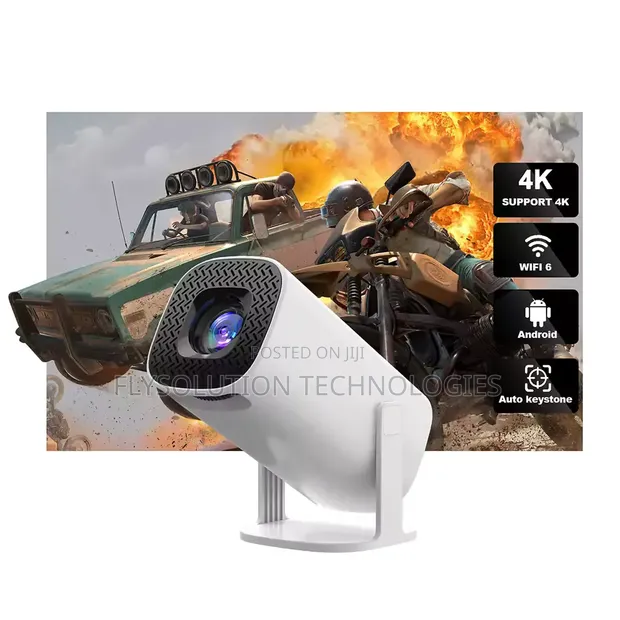 P30 Ultra Mini Smart Android 11 Mai Ɗaukar Hoto Mai Ɗaukar Hoto - 1