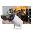 P30 Ultra Mini Smart Android 11 Mai Ɗaukar Hoto Mai Ɗaukar Hoto - 1